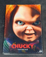 CHUCKY L’INTÉGRALE SAISONS