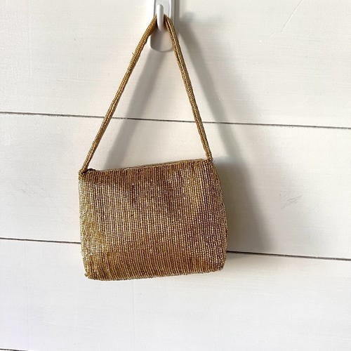 Borsa vintage regale oro - vintage,