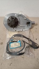 POMPA ACQUA GRAF PA 048 PER RENAULT R8 - R10