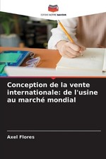 Conception de la vente