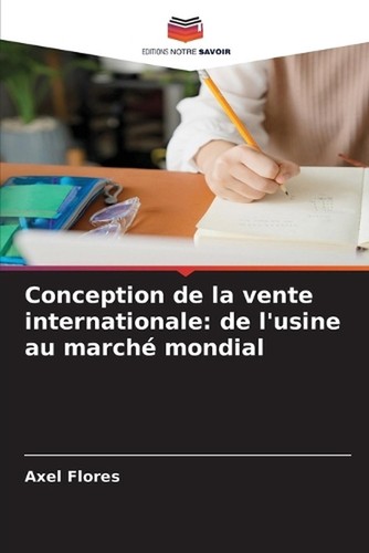 Conception vente - conception, la