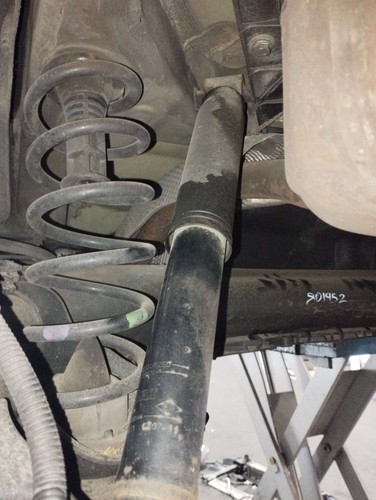 562100018r ammortizzatore - 562100018r,