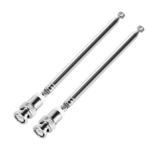 2pcs vhf uhf - 2pcs, 7