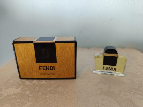 Fendi eau parfum 5 - fendi,
