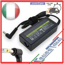 Alimentatore 45W per Acer