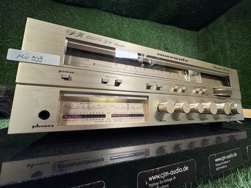 Marantz sr6010dc ricevitore - sr6010dc,