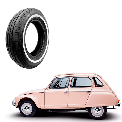 Gomme estive radar 185 - gomme, r14