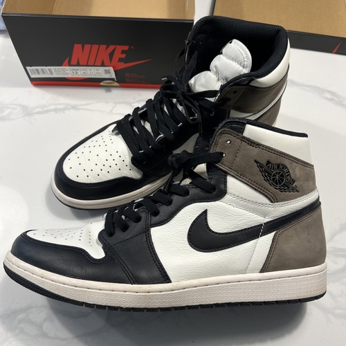 Air jordan retro high og - air,