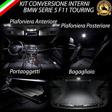 KIT LED INTERNI SPECIFICO BMW