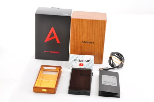 Astell kern ultima - astell&kern, sp2000t