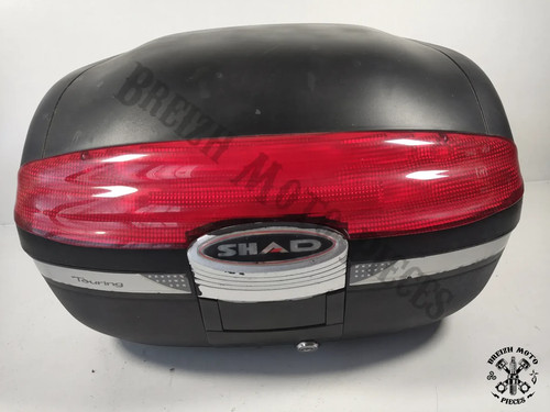 Top case honda st1100 - top,