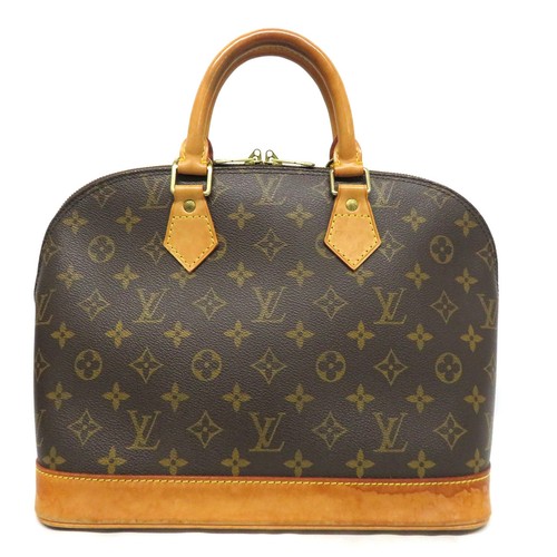 Louis vuitton alma m51130 - alma,