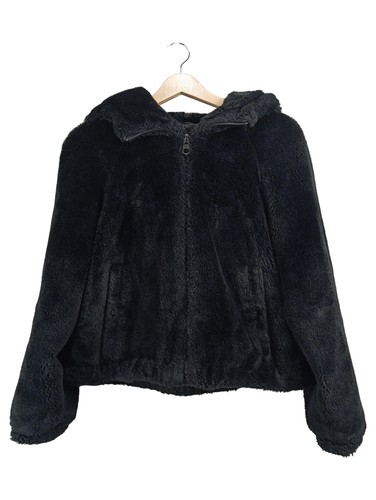 Pull bear giacca pelliccia - giacca,
