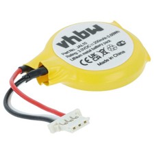 Bios Batteria per Dell