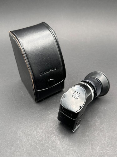 Olympus varimagni finder - finder,