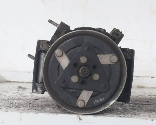 Compressore 6453wk peugeot - compressore,