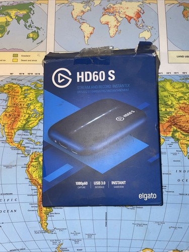 Elgato game capture - elgato,