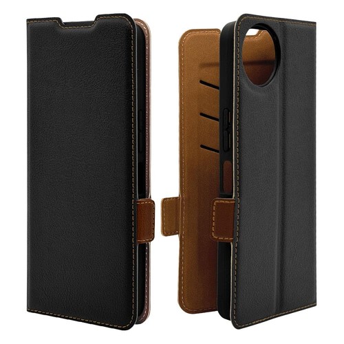 Custodia cover per aquos wish4 - cover,