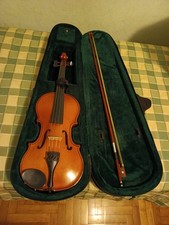 Violino da studio