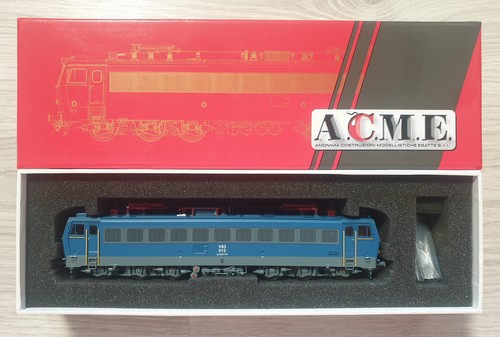 Acme 60180 locomotiva - acme,
