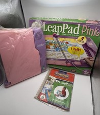 Vintage LeapFrog LeapPad
