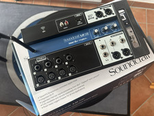 Soundcraft Ui12 - Mixer