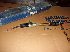 SCATOLA STERZO FIAT PANDA 30