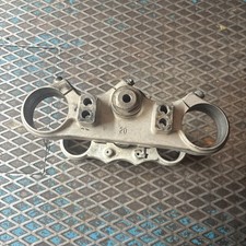 Piastre Sterzo Ktm 125 250 300