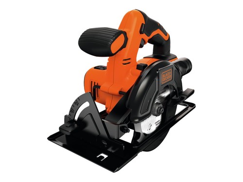 Black decker bdccs18n - black, &