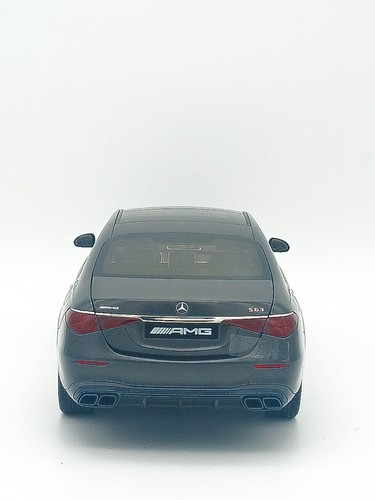 Mercedes benz amg s63 - amg, e