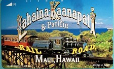 Scheda telefonica Hawaii