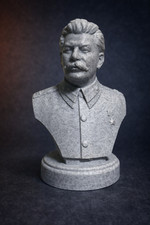 BUSTO JOSEPH STALIN EFFETTO