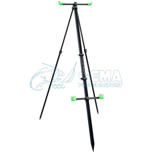 Trabucco tripode xtr surf - trabucco,