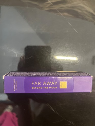 Far away beyond the moon - 10, ml