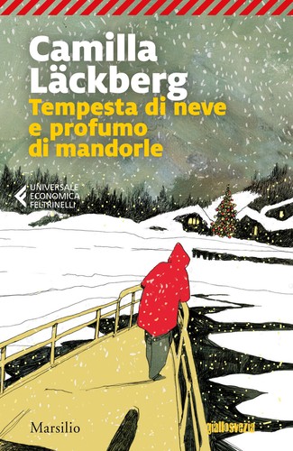 Ebond tempesta neve - tempesta, di