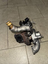 Turbocompressore Volvo V60 V40