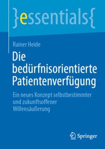 Die bedürfnisorientierte