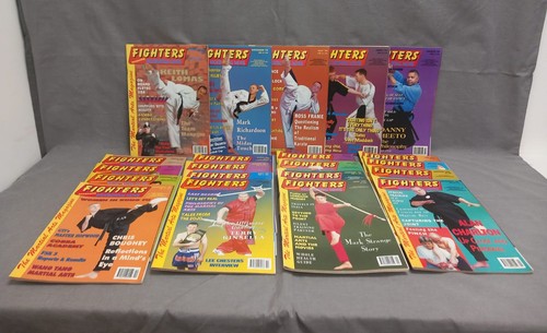 21x fighters inc - inc., kickboxing