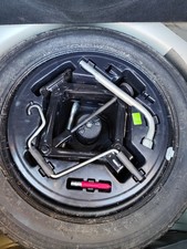 RUOTINO DI SCORTA 16" PER FIAT