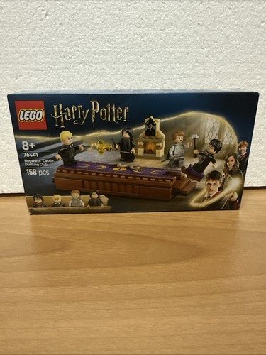 Lego harry potter 76441 - potter,