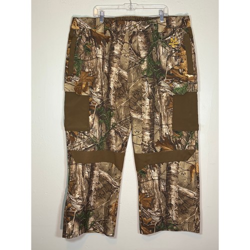 Pantaloni caccia realtree - da,