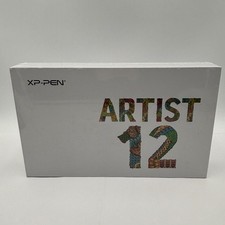 XP-PEN Artist12 Tablet Monitor