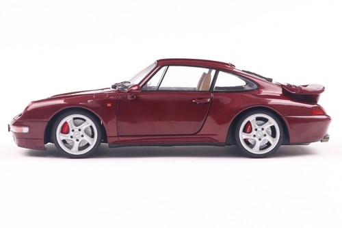 Solido s1810102 porsche 911 - solido,