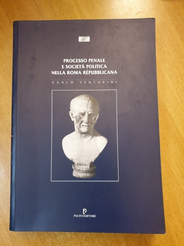 Processo penale società - processo, e