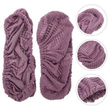 2 Pcs Copri Braccioli Sedia