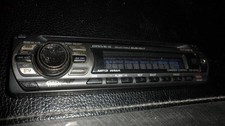 SONY CDX-GT310 AUTORADIO