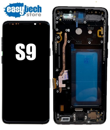 Samsung g960 display - s9,