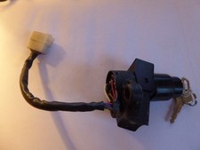 Interruttore accensione