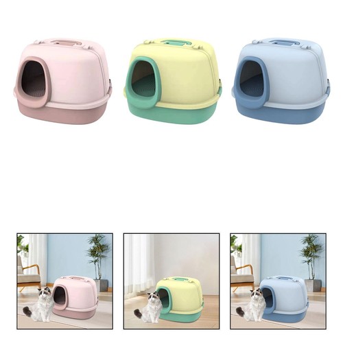 Toilette vasino con lettiera