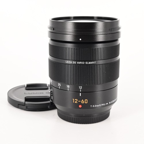 Panasonic leica obiettivo - leica,